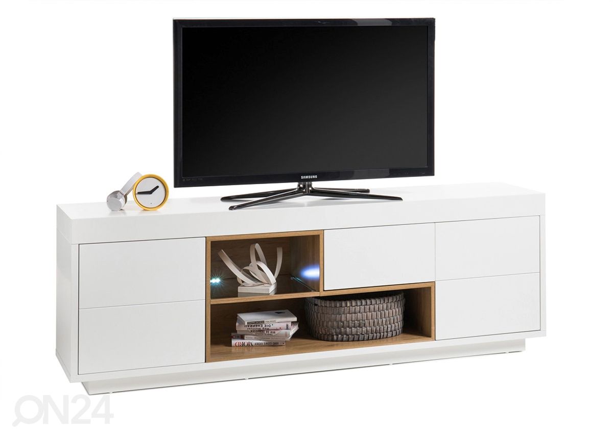 TV-taso Kronos kuvasuurennos