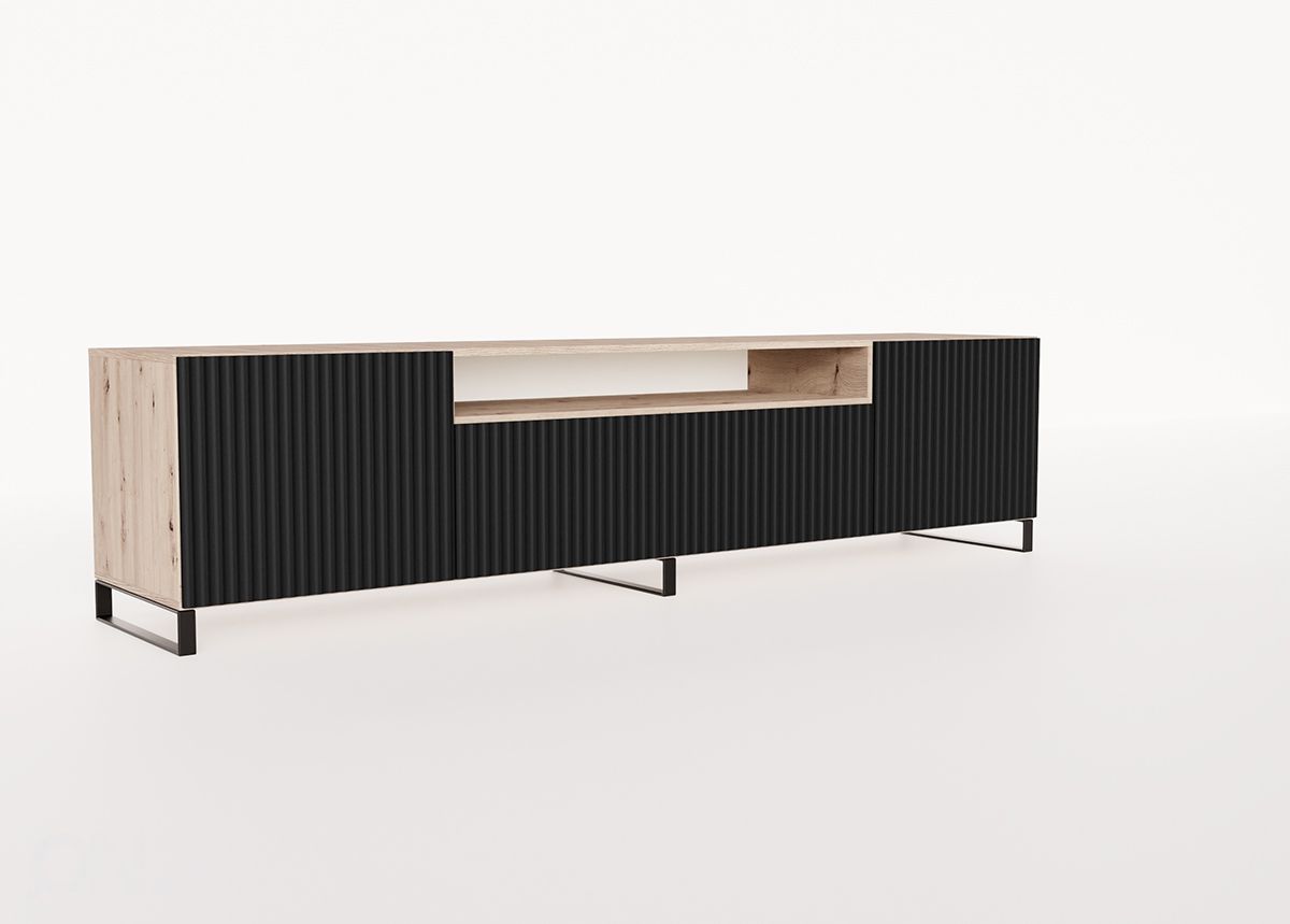 TV-taso Labin 200 cm kuvasuurennos