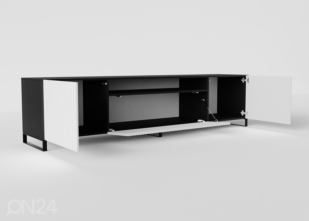 TV-taso Labin 200 cm kuvasuurennos