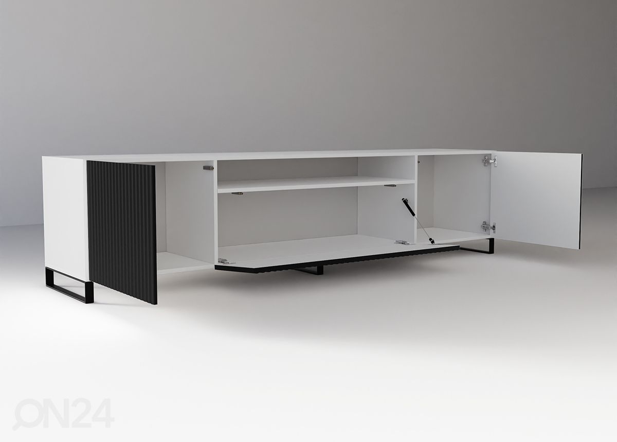 TV-taso Labin 200 cm kuvasuurennos