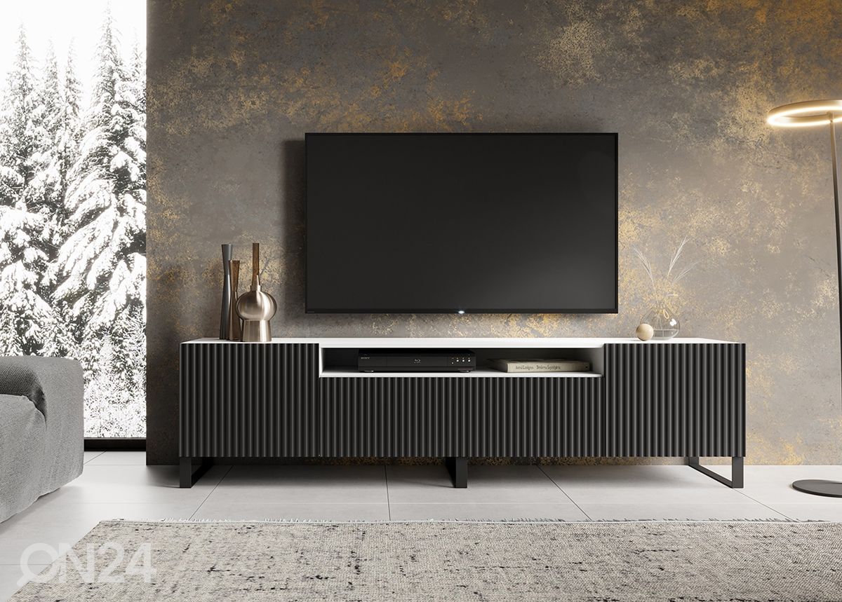 TV-taso Labin 200 cm kuvasuurennos