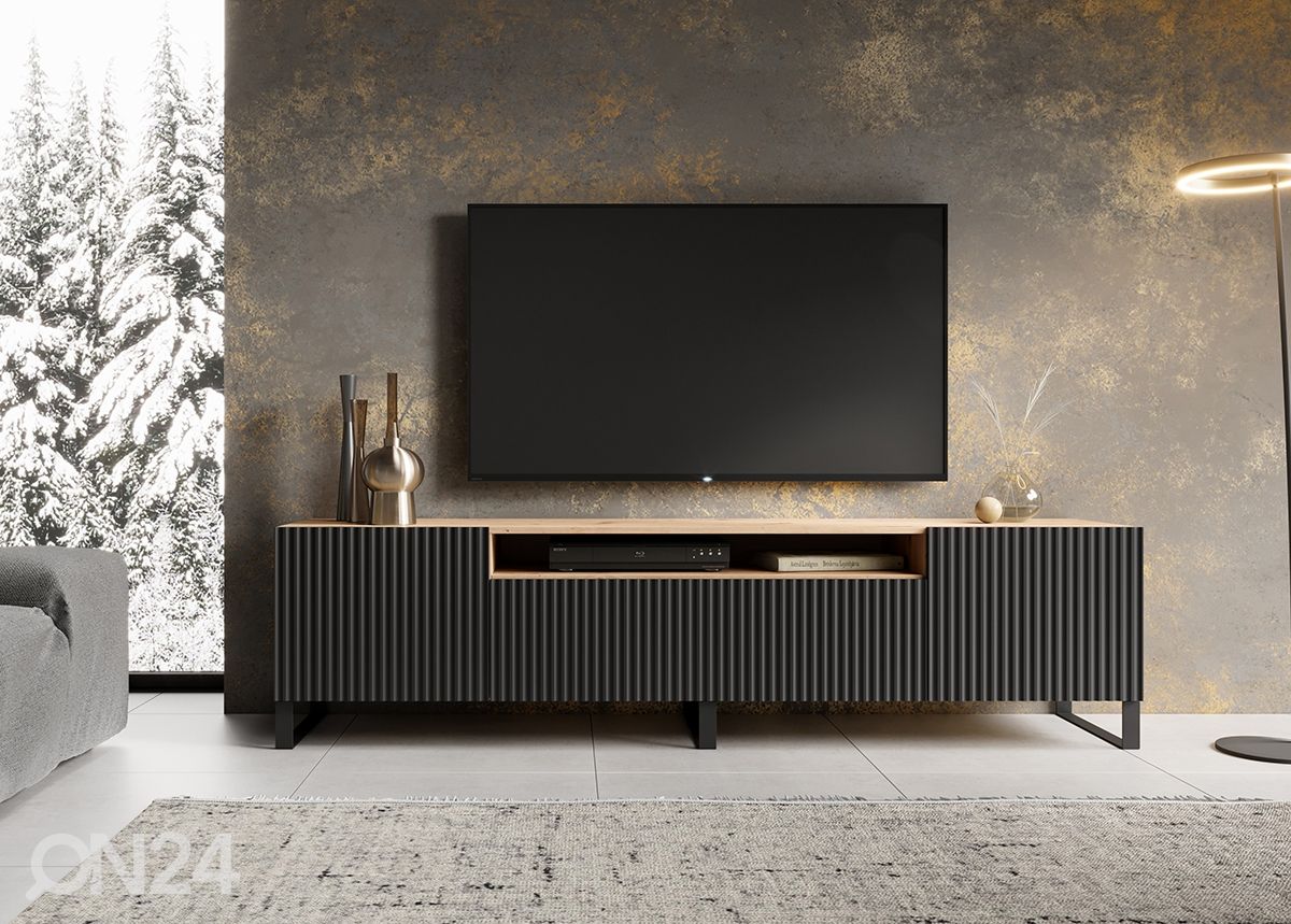 TV-taso Labin 200 cm kuvasuurennos