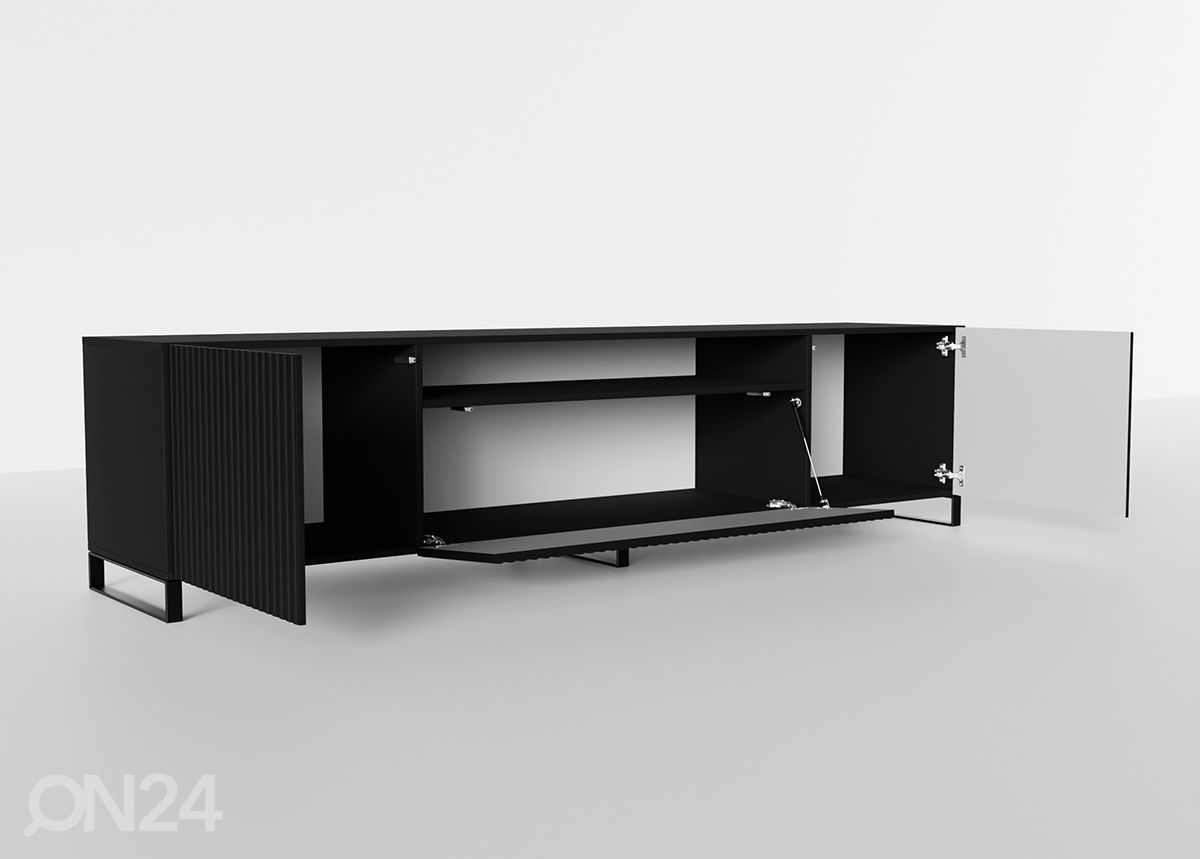 TV-taso Labin 200 cm kuvasuurennos