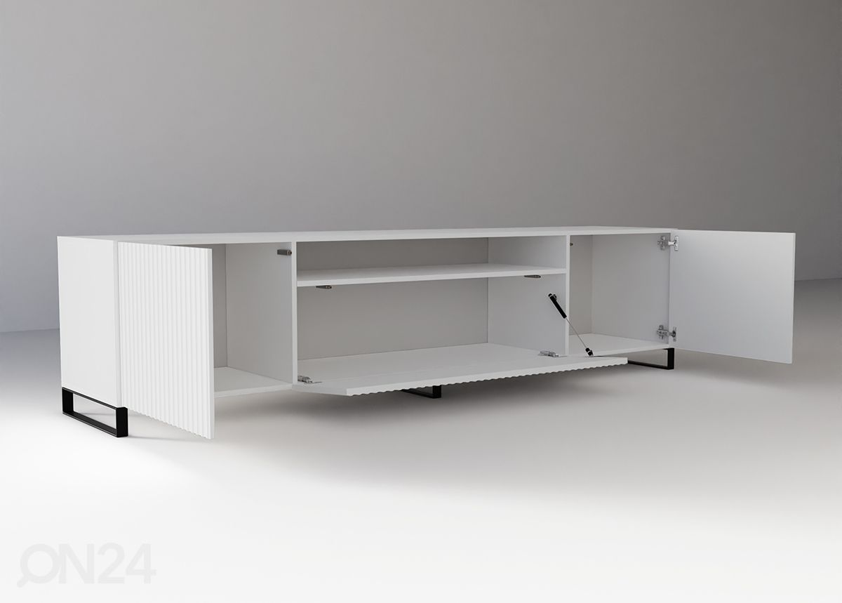 TV-taso Labin 200 cm kuvasuurennos
