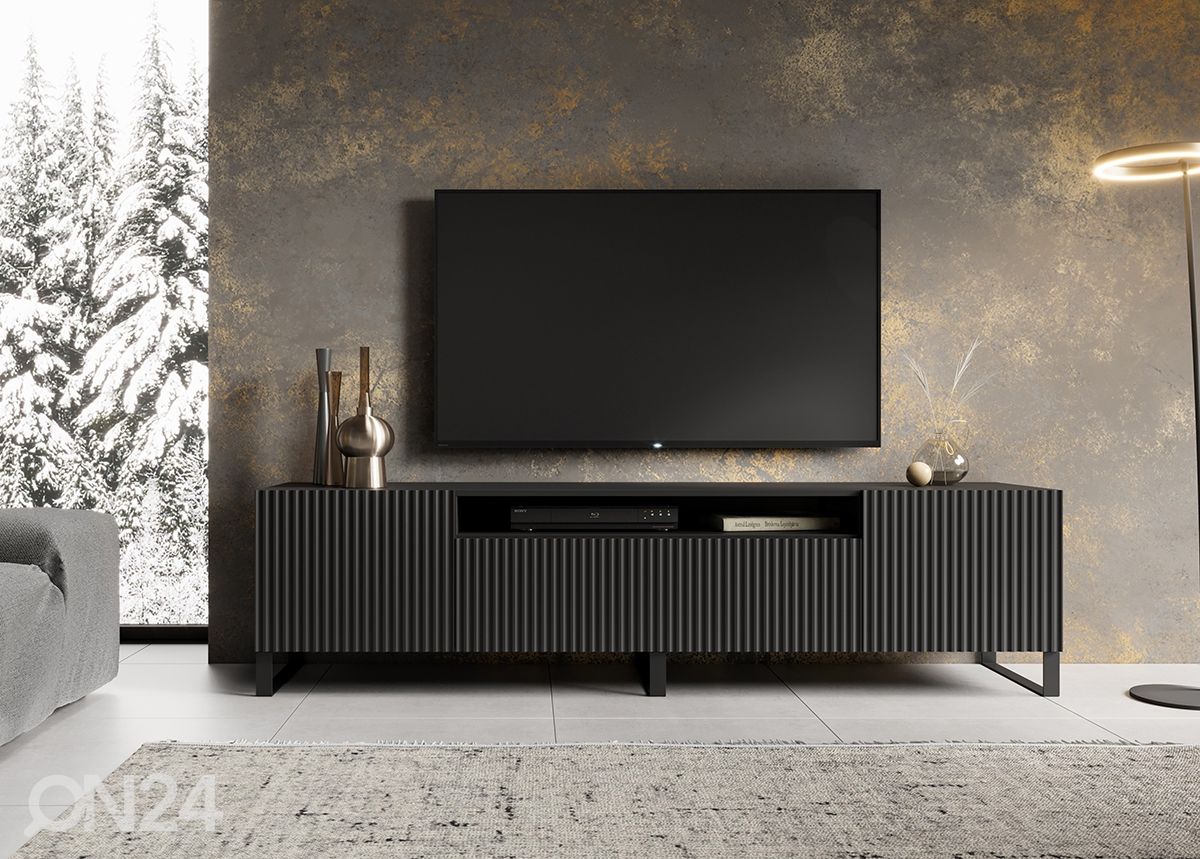 TV-taso Labin 200 cm kuvasuurennos