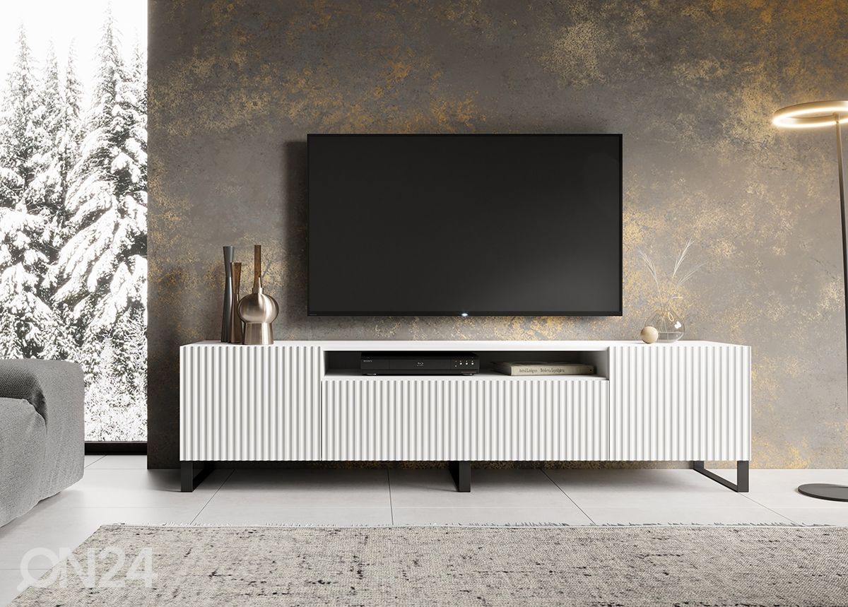 TV-taso Labin 200 cm kuvasuurennos