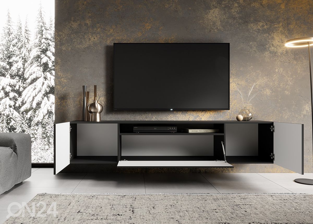 TV-taso Labin I 200 cm kuvasuurennos