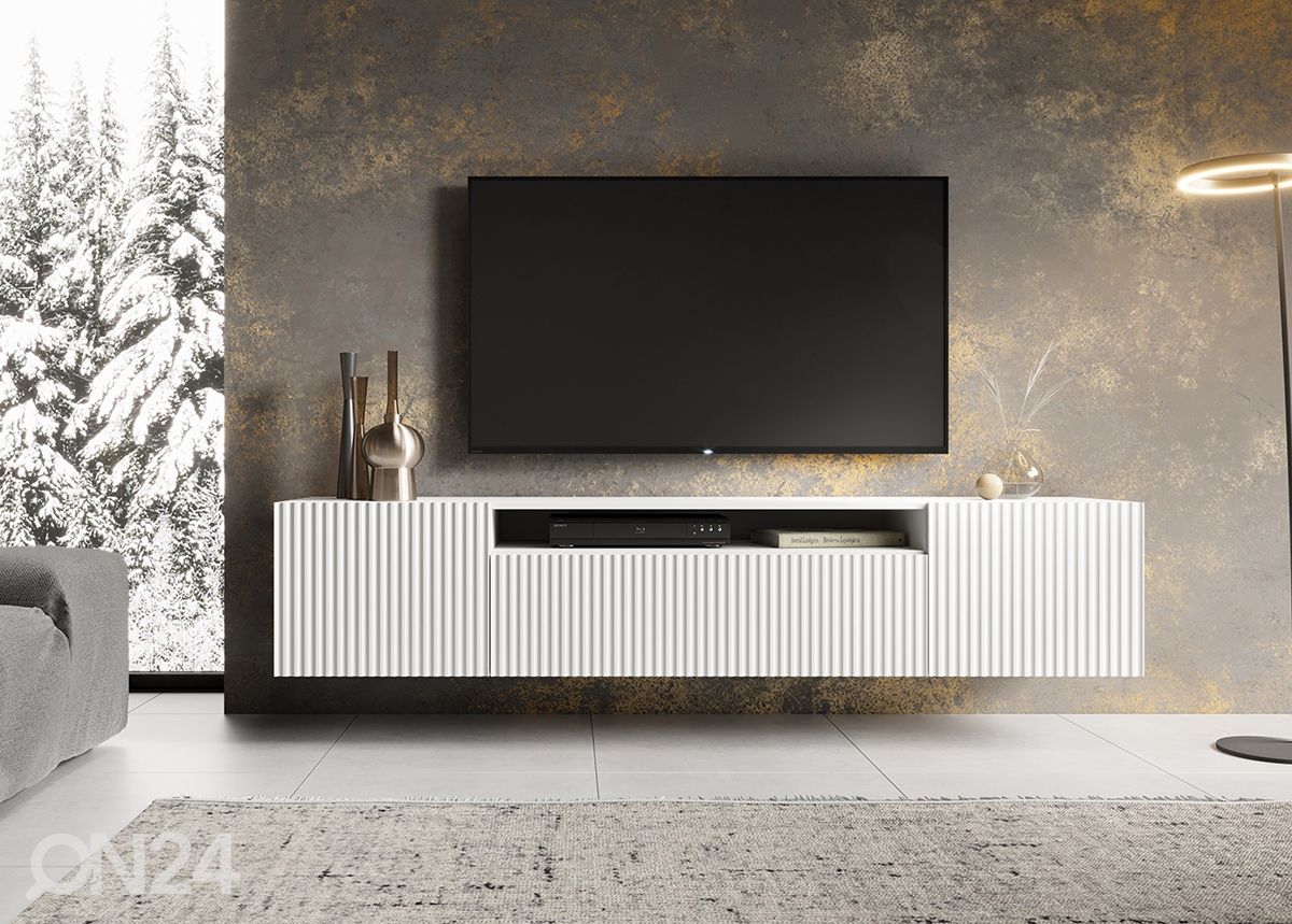 TV-taso Labin I 200 cm kuvasuurennos