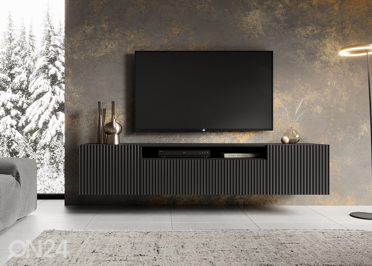 TV-taso Labin I 200 cm kuvasuurennos