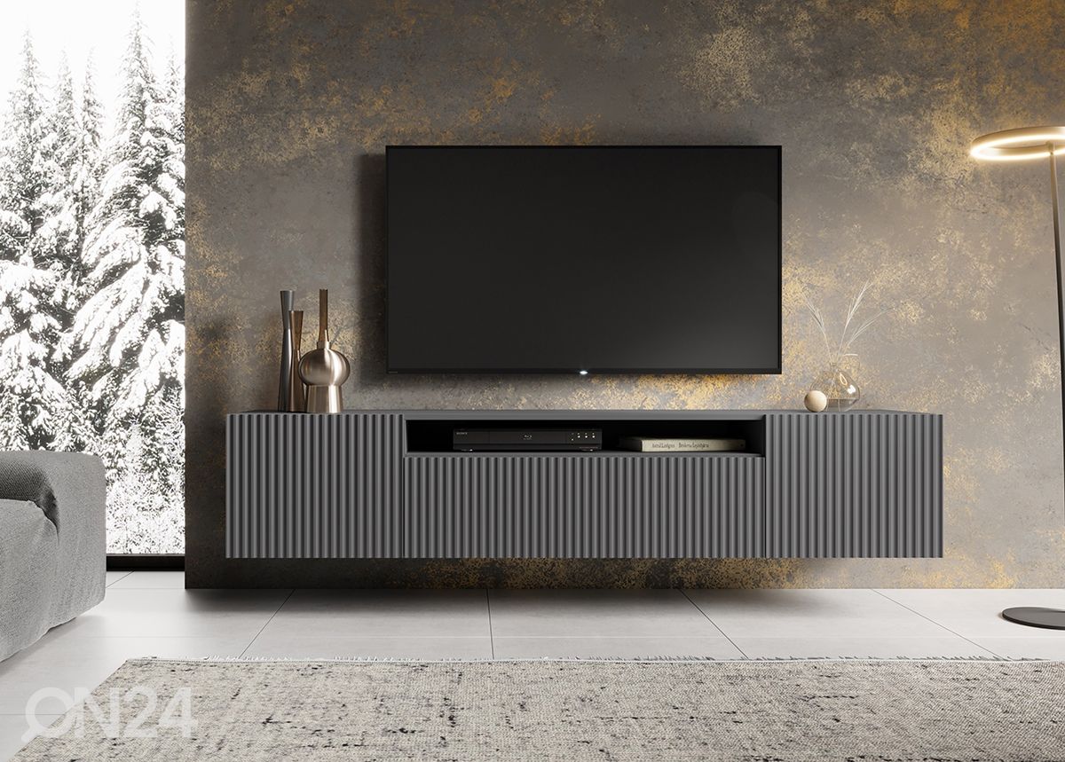 TV-taso Labin I 200 cm kuvasuurennos
