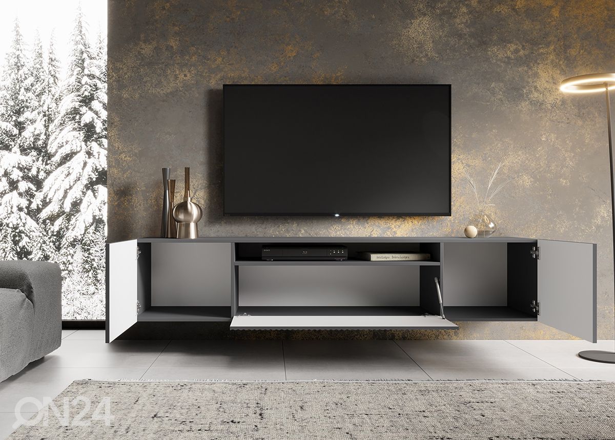 TV-taso Labin I 200 cm kuvasuurennos