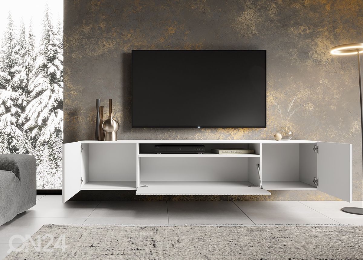 TV-taso Labin I 200 cm kuvasuurennos