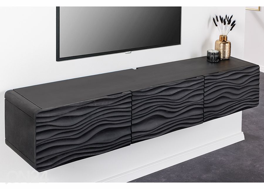 TV-taso Lagoon 160 cm kuvasuurennos