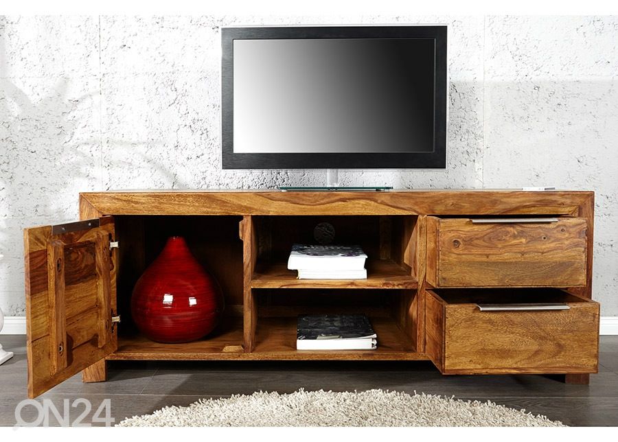 TV-taso Lagos kuvasuurennos