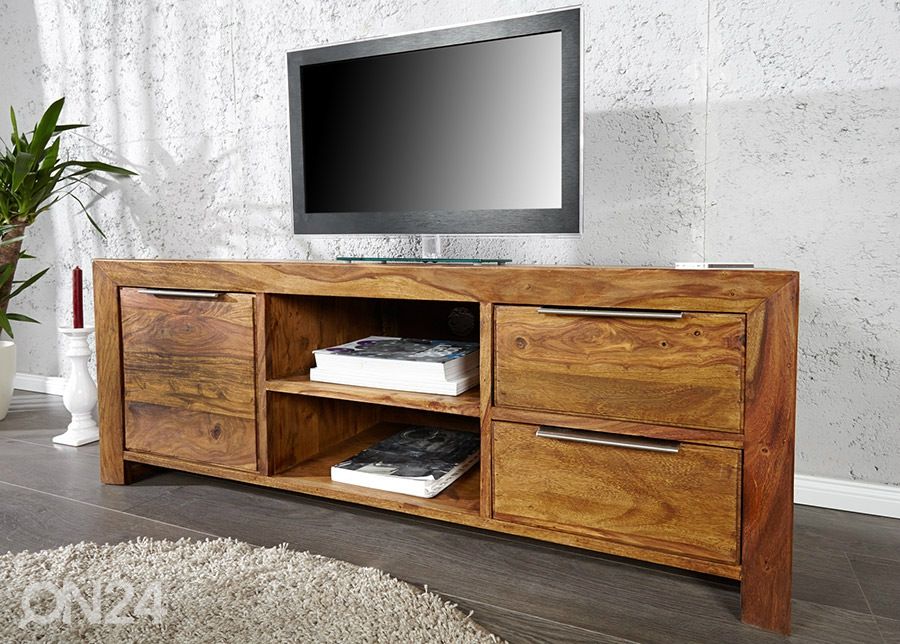 TV-taso Lagos kuvasuurennos