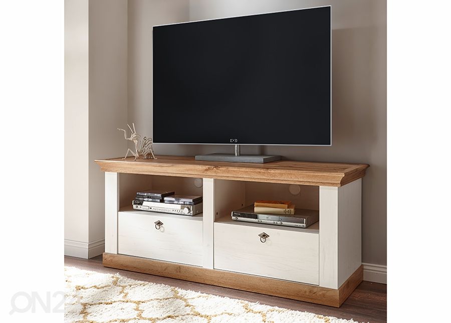 TV-taso Landhaus 152 cm kuvasuurennos