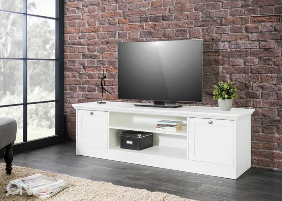 TV-taso Landwood kuvasuurennos