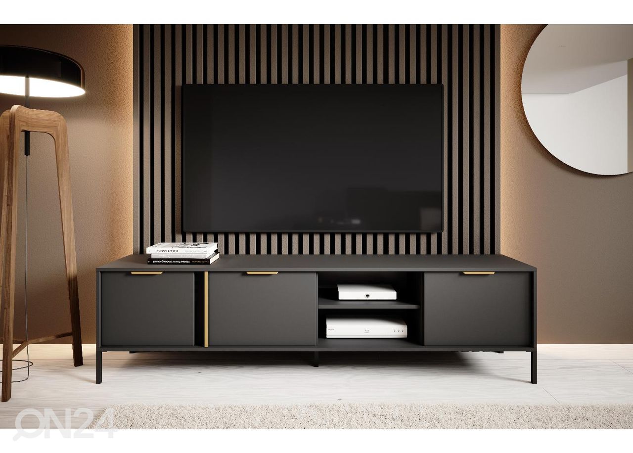 TV-taso Lars 203 cm kuvasuurennos