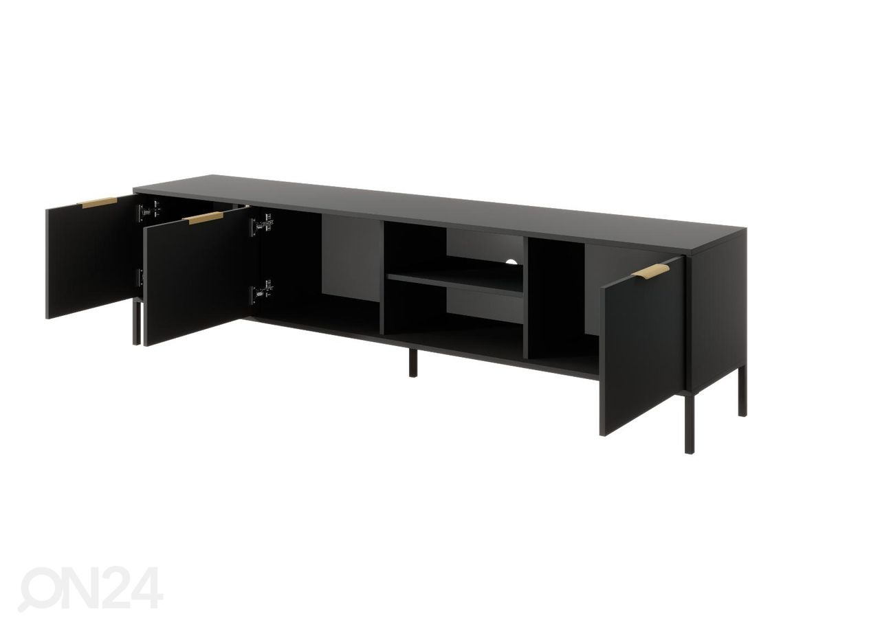 TV-taso Lars 203 cm kuvasuurennos