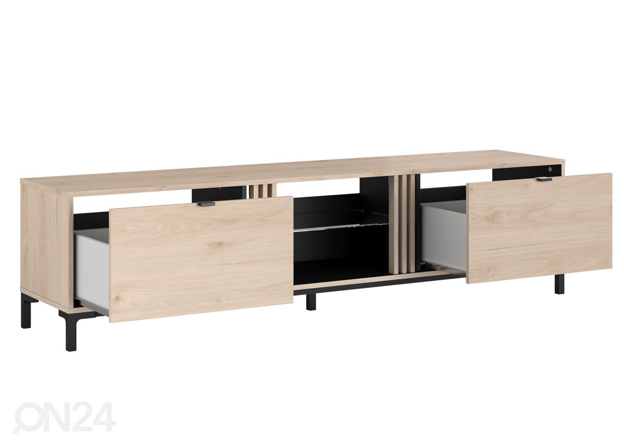 TV-taso Leiko kuvasuurennos