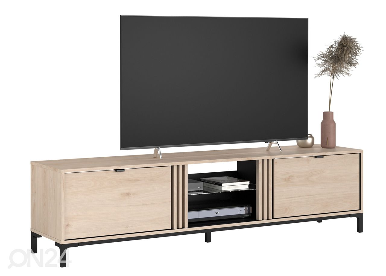 TV-taso Leiko kuvasuurennos