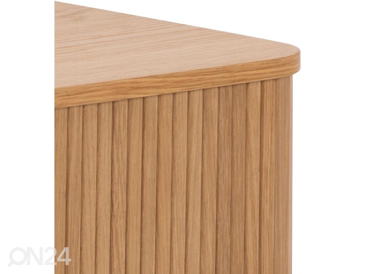 TV-taso Lemvig 140 cm kuvasuurennos