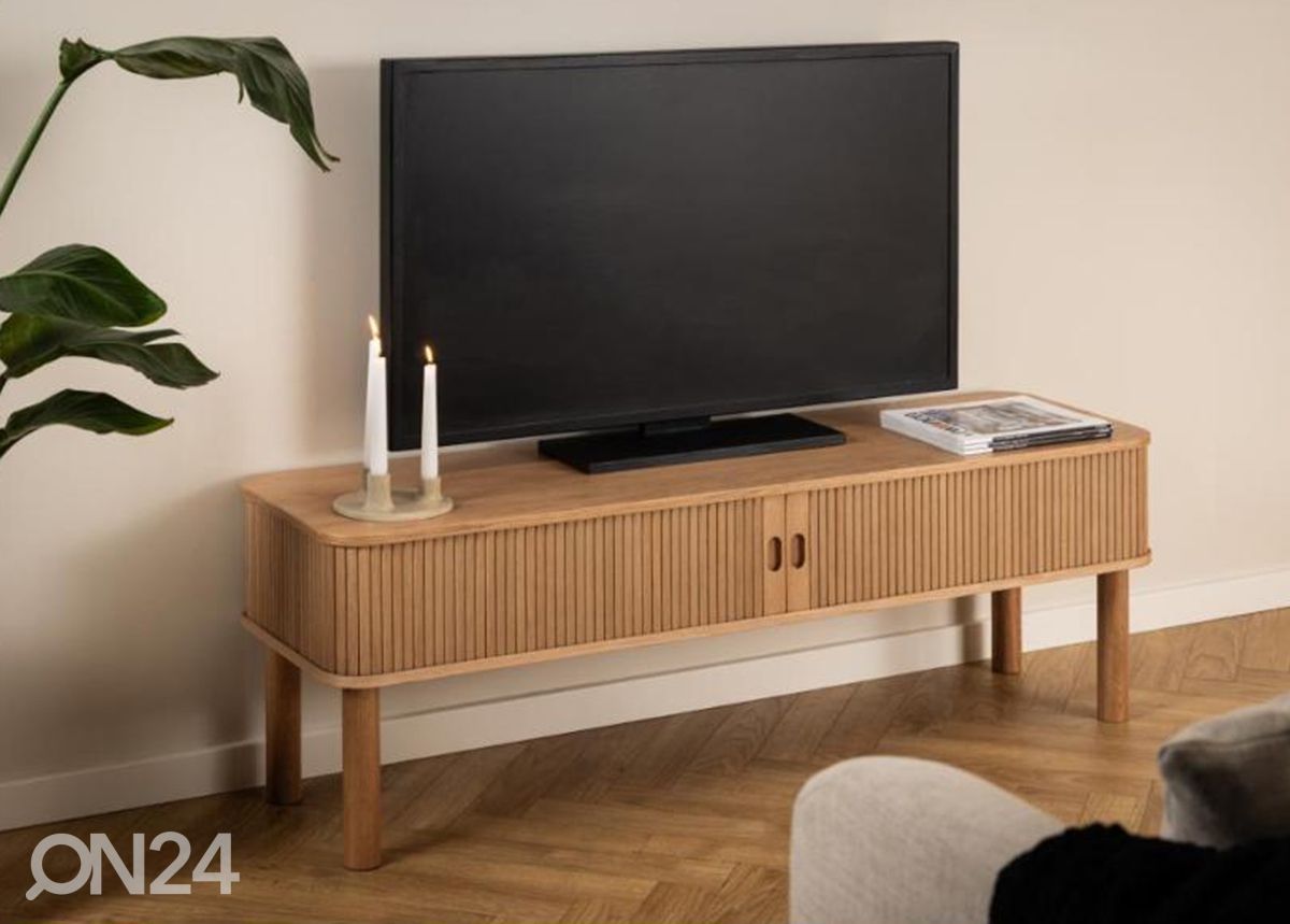 TV-taso Lemvig 140 cm kuvasuurennos