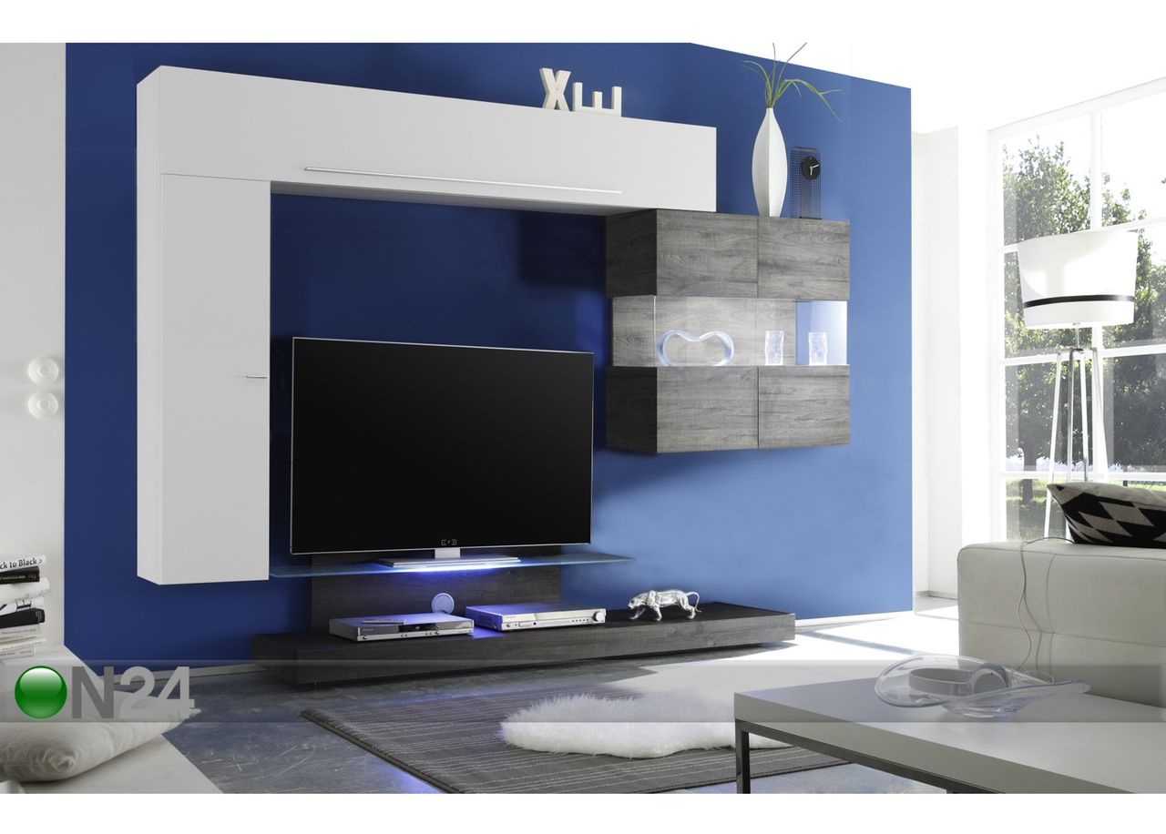 TV-taso Line kuvasuurennos