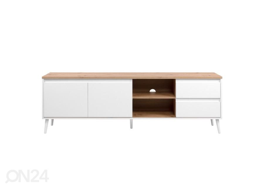 TV-taso Linz 185 cm kuvasuurennos