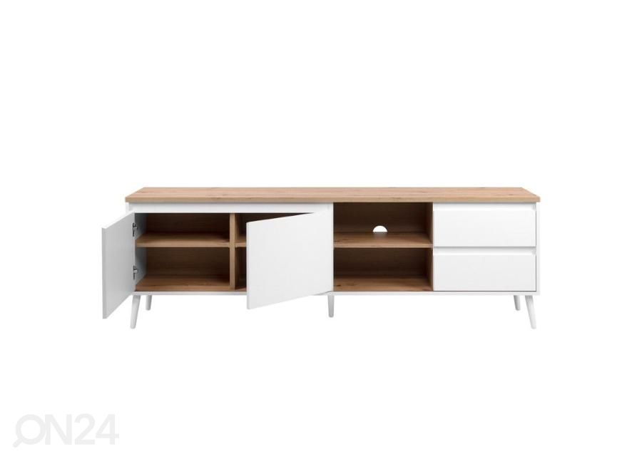 TV-taso Linz 185 cm kuvasuurennos