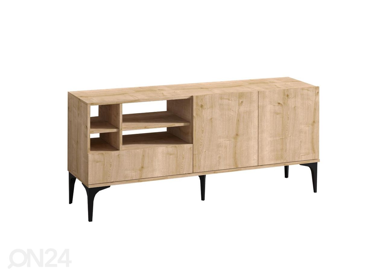TV-taso / lipasto kuvasuurennos