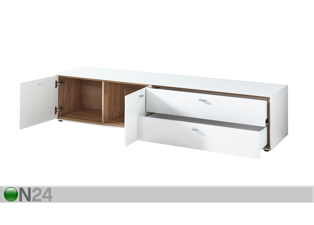 TV-taso/lipasto Design2 kuvasuurennos