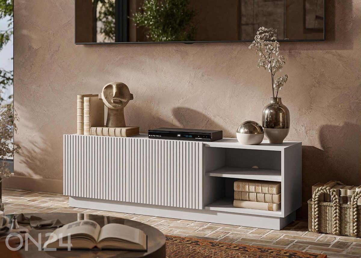 TV-taso Liverti 150 cm kuvasuurennos