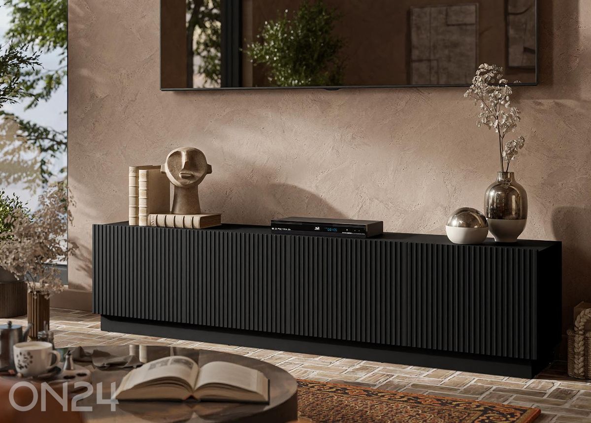 TV-taso Liverti 200 cm kuvasuurennos