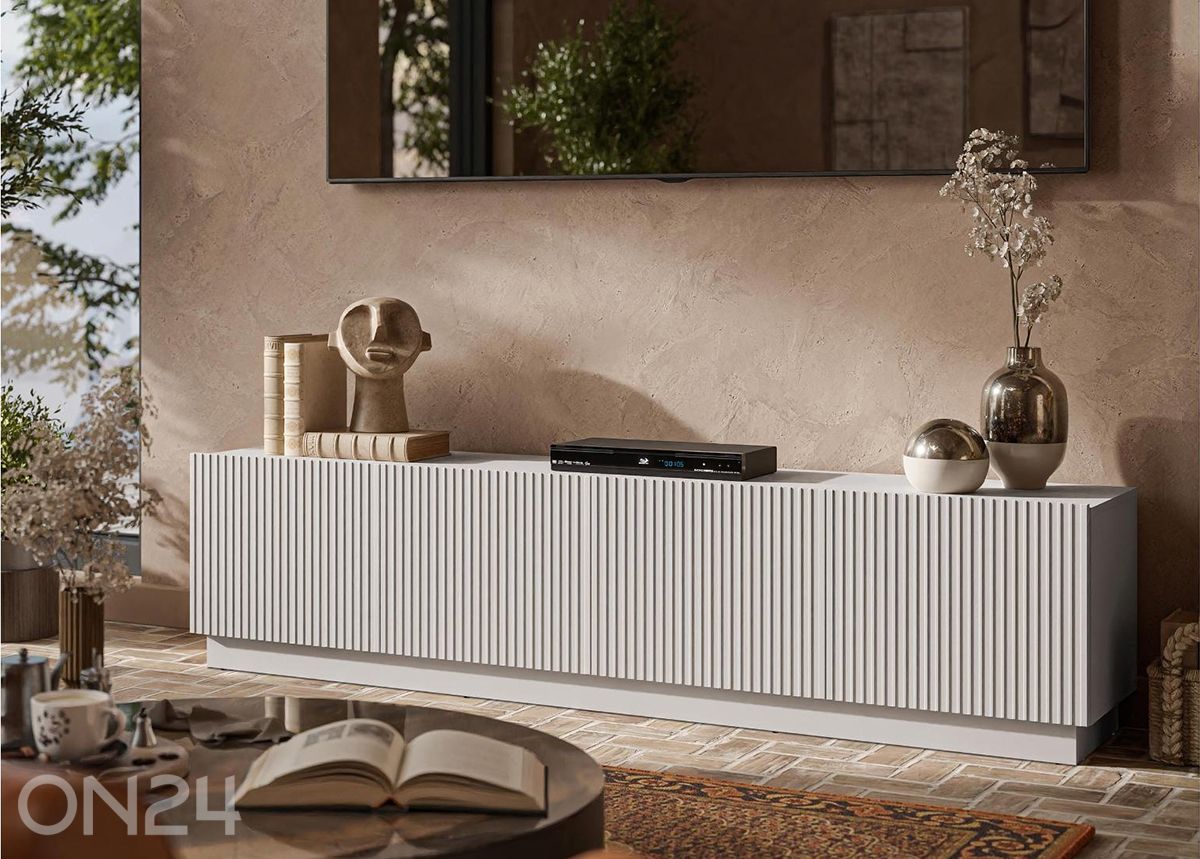 TV-taso Liverti 200 cm kuvasuurennos