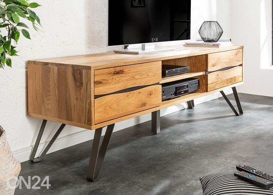 TV-taso Living Edge kuvasuurennos