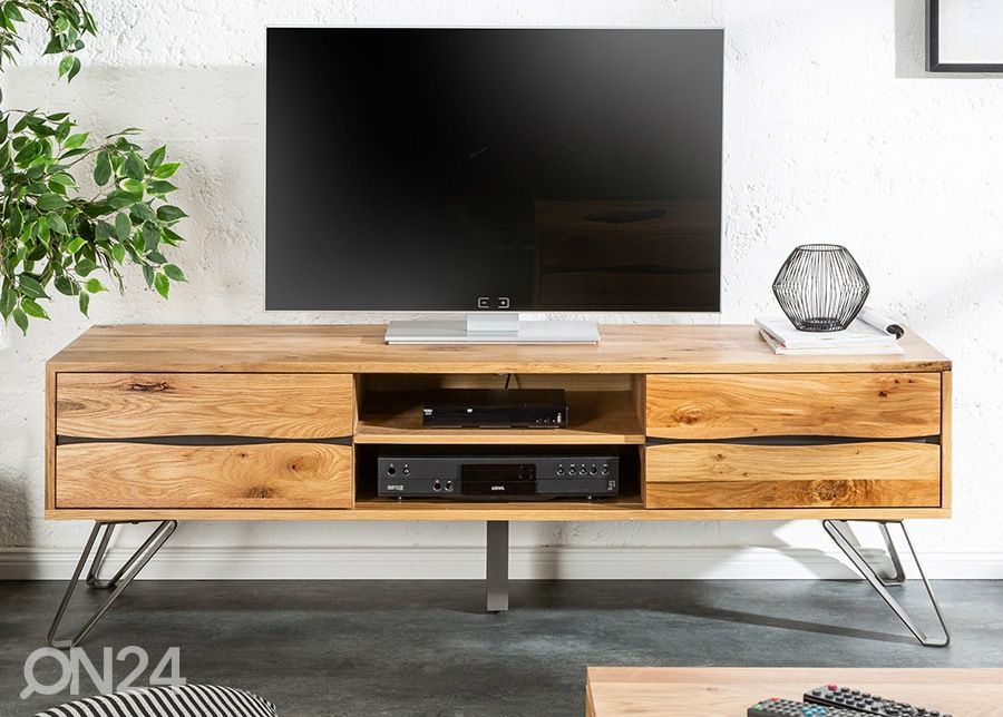 TV-taso Living Edge kuvasuurennos