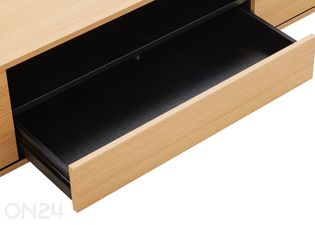 TV-taso Loft 150 cm kuvasuurennos