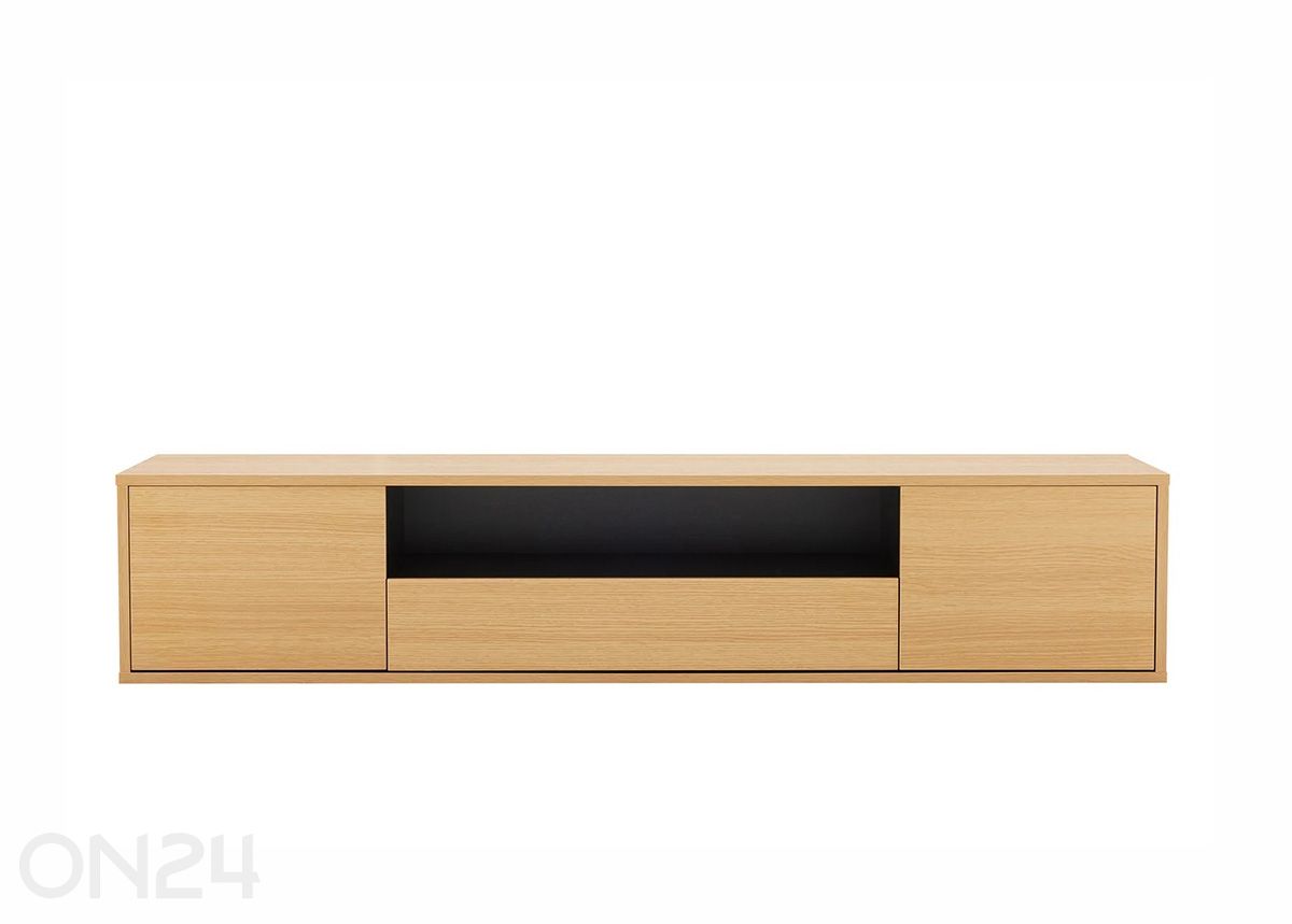 TV-taso Loft 150 cm kuvasuurennos