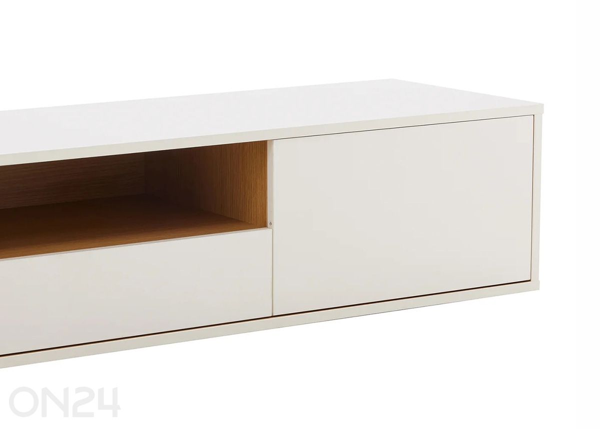 TV-taso Loft 150 cm kuvasuurennos