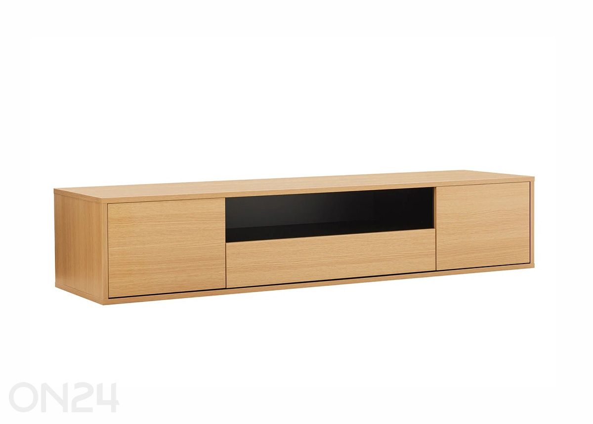 TV-taso Loft 150 cm kuvasuurennos
