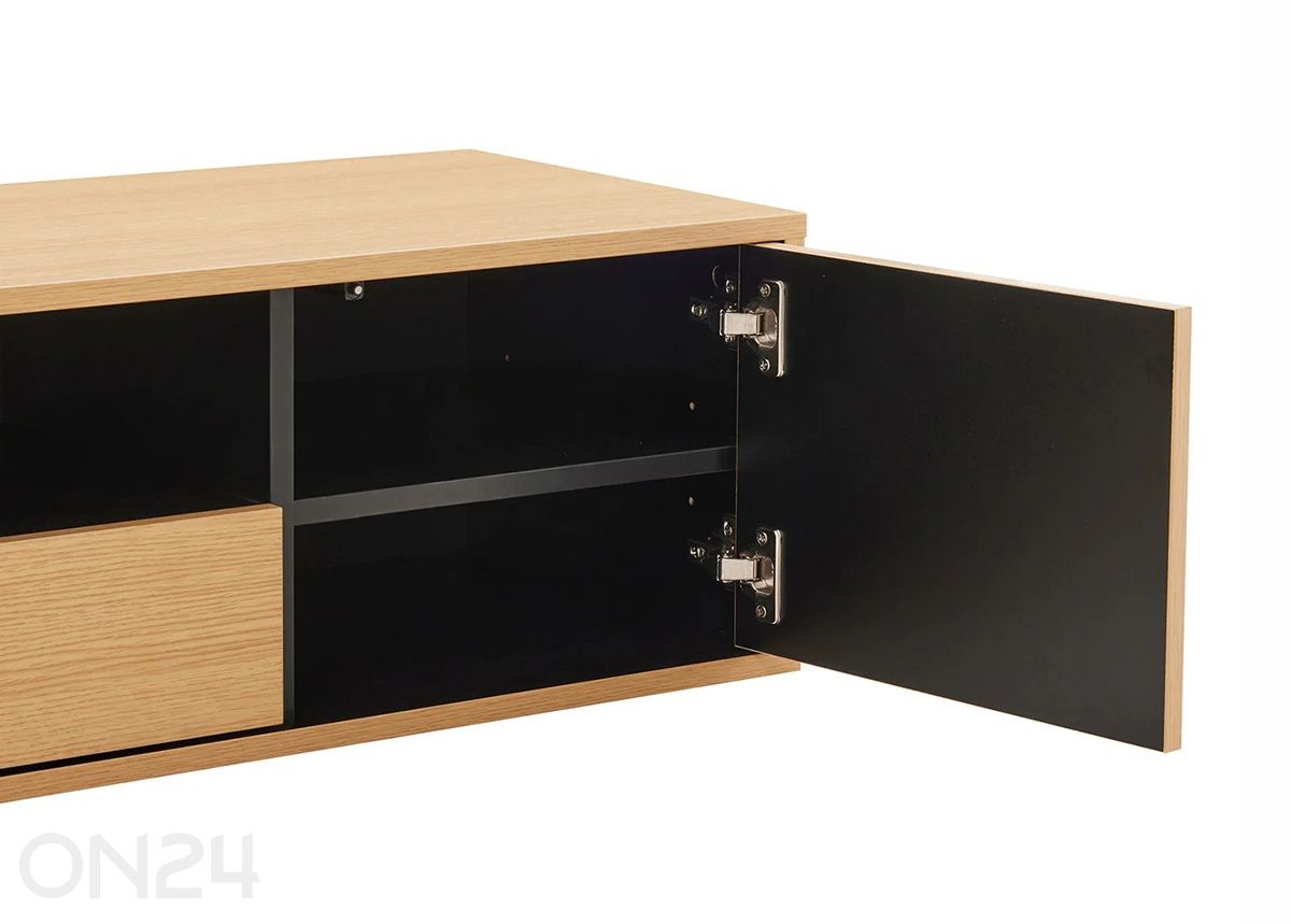 TV-taso Loft 150 cm kuvasuurennos