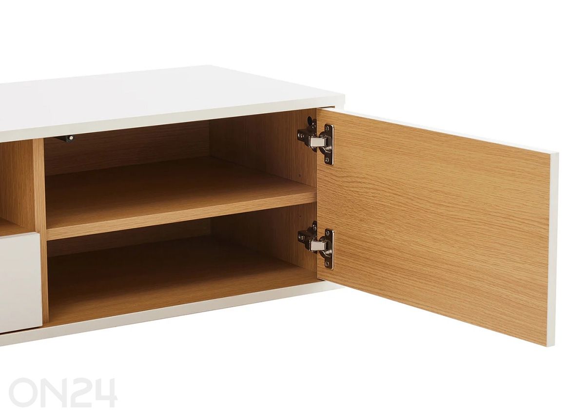 TV-taso Loft 200 cm kuvasuurennos