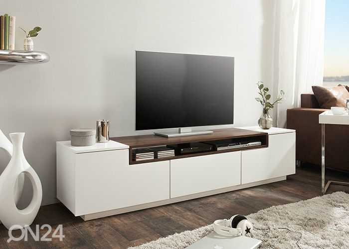 TV-taso Loft kuvasuurennos