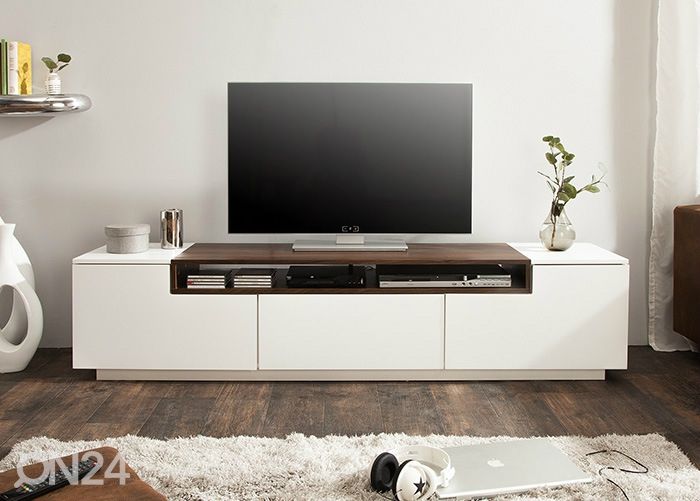 TV-taso Loft kuvasuurennos