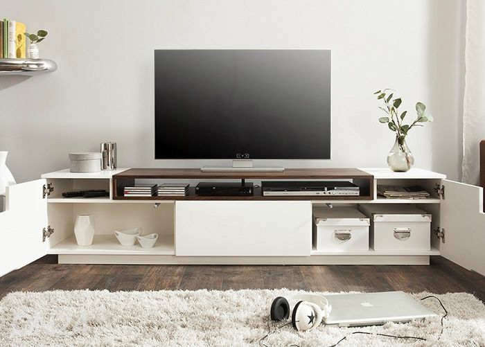 TV-taso Loft kuvasuurennos