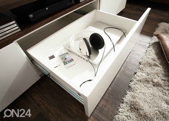 TV-taso Loft kuvasuurennos