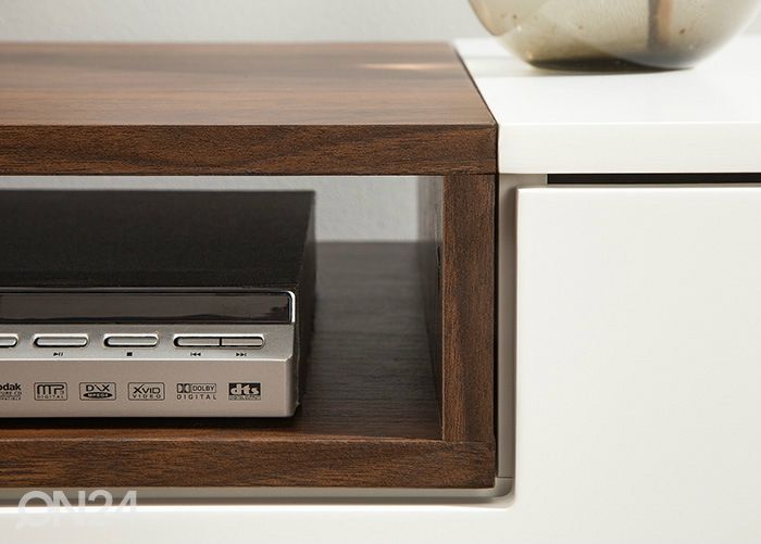 TV-taso Loft kuvasuurennos