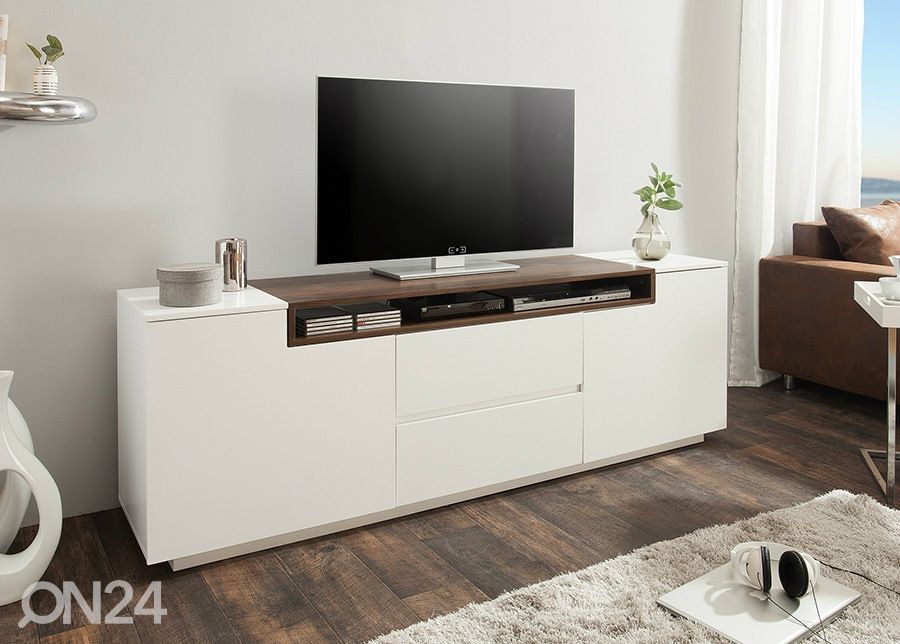 TV-taso Loft kuvasuurennos