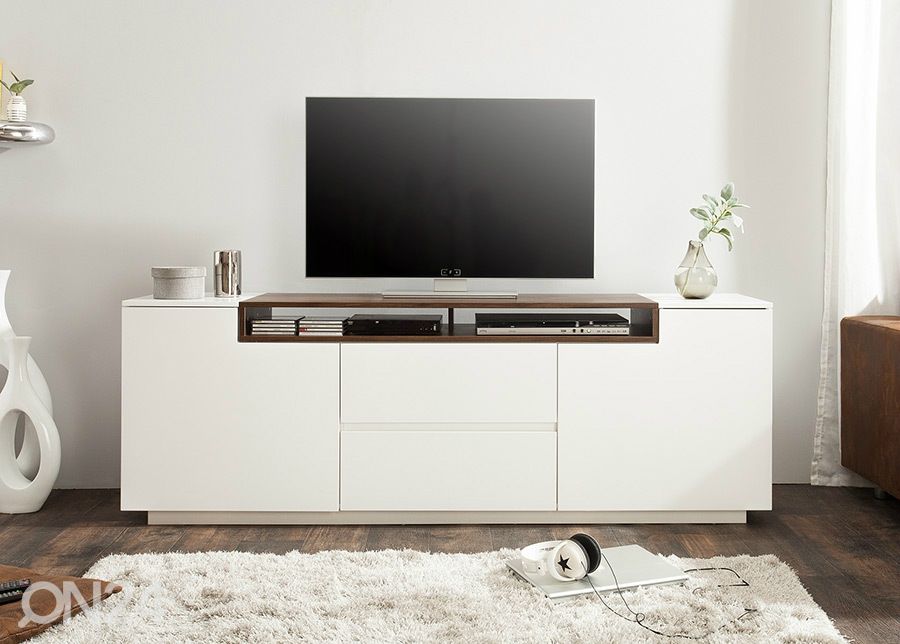 TV-taso Loft kuvasuurennos
